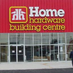 Home Hardware Building Centre Yarmouth
We have everything you need for your construction projects...and more!