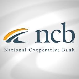 Values based bank serving co-ops, member-owned orgs and socially responsible people with a special emphasis on low income areas.Member FDIC.Equal Housing Lender