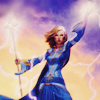 WCIyari's profile picture. Mage on the Nesingwary Realm trying out Tweetcraft