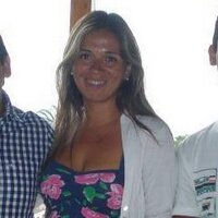 Cynthia Cartes (@cynthiacartes) 's Twitter Profile