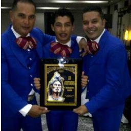 Somos Mariachis Show.