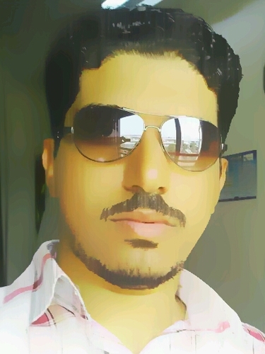 I am Saleh Moh 》Orthodontist resident 😷 》I am a Smile Maker ^_^ 》Welcome to my profile & enjoy with it