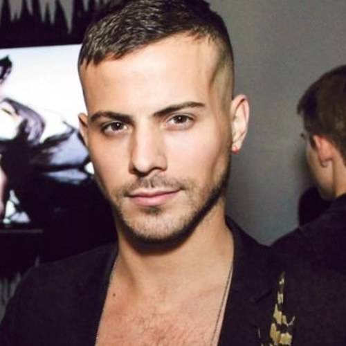 GavinGrymes's profile picture. IG @GavinGrymes