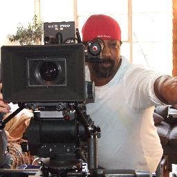 Cinematographer, Director of Photography, Director & Producer at MovieLux Ltd. https://t.co/i0Qr0udB4N