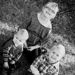 AmieH79's profile picture. 