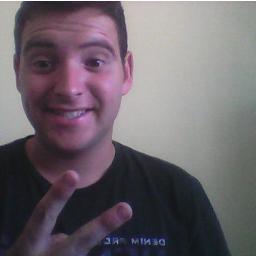 Since 1994 Guilherme Felicio de Souza 18 anos São Paulino !