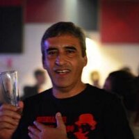 Victor Amarilla (@victoramarilla) 's Twitter Profile