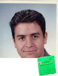 Mens sana en mi cuerpo serrano. Apasionado de la tecnología, EERR, y la electrónica. Además de la cultura maker, y DIY.