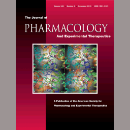 'The Journal of Pharmacology and Experimental Therapeutics' provides broad coverage of all aspects of the interactions of chemicals with biological systems.