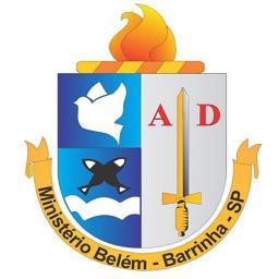 Somos a Igreja Evangélica Assembléia de Deus em Barrinha, SP. Venha nos conhecer e lembre-se: Jesus te Ama e nós também!