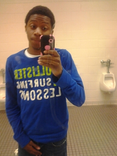 #12 #bball #track im chal-chal and go be till the day I die so idc about the haters