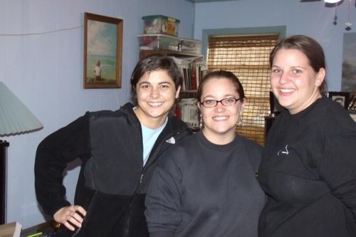 CallieBarcomb's profile picture. 