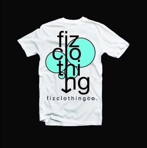 fizclothing's profile picture. 