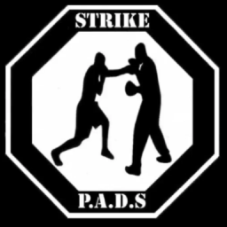 StrikePads Academy- Revolutionary new padwork courses for Personal Trainers which blend different  padwork styles into a truly new way of delivering sessions.