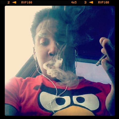 no love