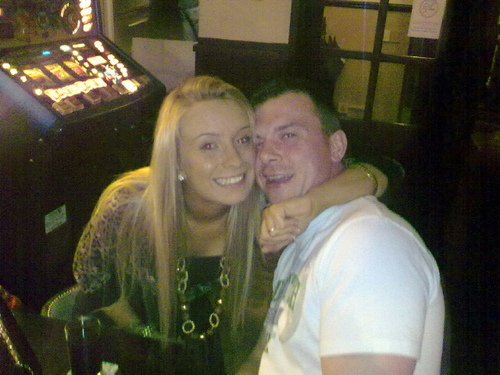 amyandmatt's profile picture. 