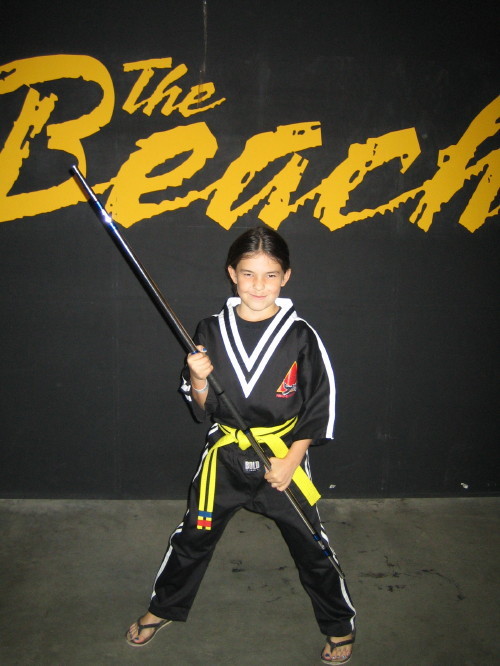 fun_exercise's profile picture. I'm making a Fun Exercise DVD