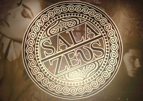 SalaNewZeus1's profile picture. Sala New Zeus...una discoteca amplia con dos plantas dos terrazas y ambintes distintos ven a discoteca New Zeus en AVDA Lope de Vega en Medina del Campo