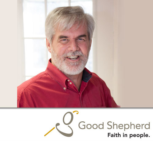 Director, Community Relations & Planning 
 Good Shepherd 
 Hamilton