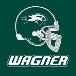 WagnerFB_Equip's profile picture. Head Football Equipment Manager at Wagner College.