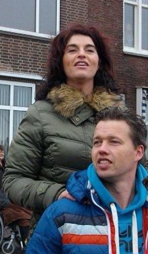 Welke tekst zou je hier kunnen gebruiken?