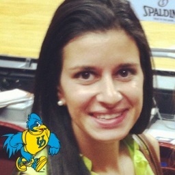 Hey I’m Amanda, a #UDel social media ambassador for @BlueHenSays! I am a senior Management & Sport Management double major from Suffern, New York.