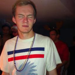 JMU, NoVa raised, Caps/Commie/Wiz/Nats Nation