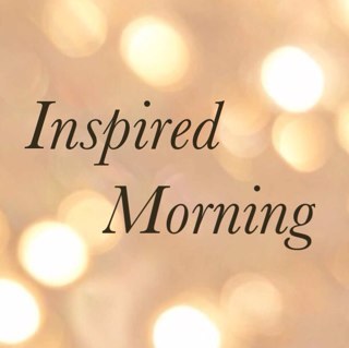 WE'VE MOVED! #AMInspiration is now living at @milwomanspeaks! Follow us there to get your daily dose of inspiration and much more!