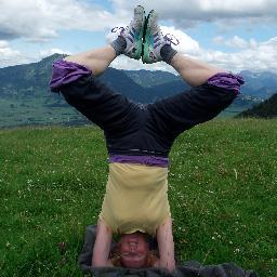 Jolanda Schoenmaker a modern day yogi/yoga/teacher/privat/individual/group, yoga for alzheimers disease
