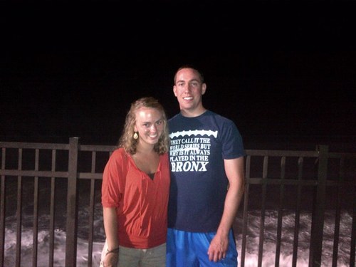 ChrisGrippi's profile picture. Administrative Officer at Commonwealth of Pennsylvania. 2010 Penn State Graduate. Yankees fan.