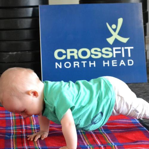 Sydney's newest and largest CrossFit facilities, located in Manly, Sydney Australia.