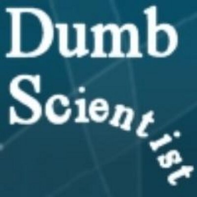 DumbSci's profile image