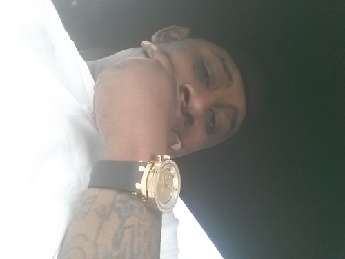 I'm all about them bands