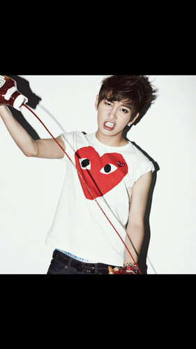Block.B - #fantalk