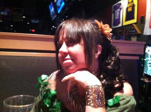 1meadermaid's profile picture. MeaderMaid at Moonstruck Meadery @moonstruckmead