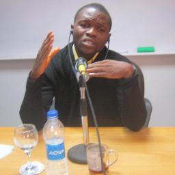 Communication Consultant, Ministry of Finance & Development Planning & Media Development Practitioner.