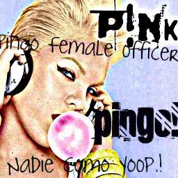 P!nk..... $$.... Booo... SolOo Gnte BacaNiisiiMaA... Muax. 
                       att: @P!nk