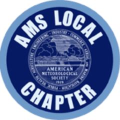 Northwest Indiana AMS Student Chapter: Founded in 1996. 
Professional organization for meteorology students at Valparaiso University. ⛈