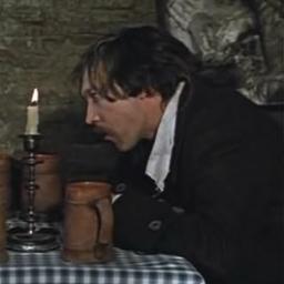 Ichschlafe's profile picture. Κύριε ελέησον