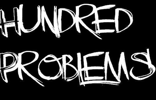 Talk Show bringing you the truth about everyday topics you want to hear! Tune in!!! Contact: hundredproblemsradio@gmail.com