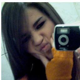 Demi me disse Oi no twitter __/__/__ meu sonho é completar este espaço . @DDLovato Minha Inspiração .A Distancia me impede de tocar mas não de te amar