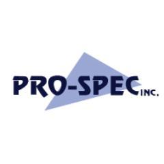 Pro-Spec is a machining, fabricating, and hard-facing company with a proud 20 year history of industry leadership. Connect on Facebook http://t.co/siEP5RBr