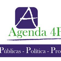 Agenda 4P (@4pagenda) 's Twitter Profile Photo