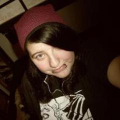 Just another kid in this big world that loves music, concerts, and life.