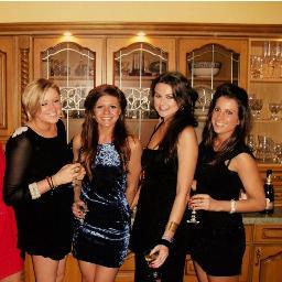 clarablagden's profile picture. 