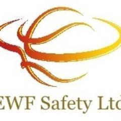 EWFSAFETY's profile picture. Assessing risk - training safety...in both health and safety and fire safety
