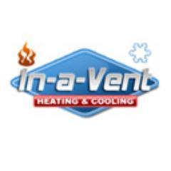 InAVent1's profile picture. In-A-Vent has the expertise in heating and cooling system installation and repair for both Residential and Commercial service - dial us (612) 424-1987.