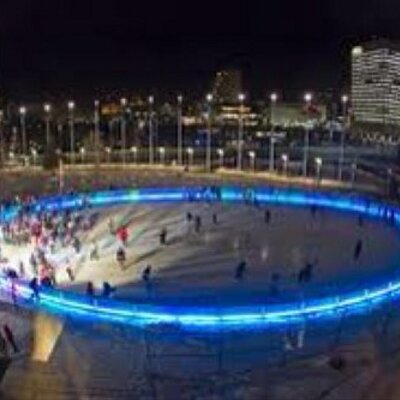Rink O Dreams RinkODreams X