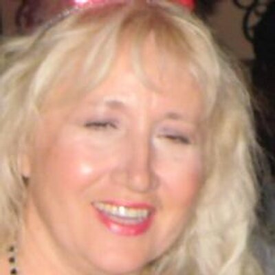 Profile Picture of Sandy (Sevgi) Orhun (@sandyorhun) on Twitter