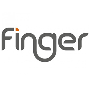 Loja da Finger na Av. Carlo Gomes, em Porto Alegre - RS